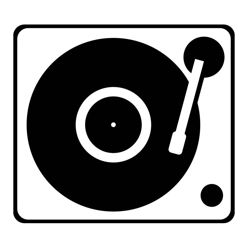 turntable