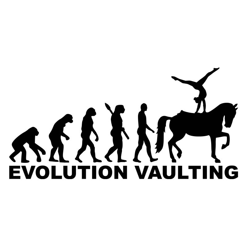 Evolution Vaulting