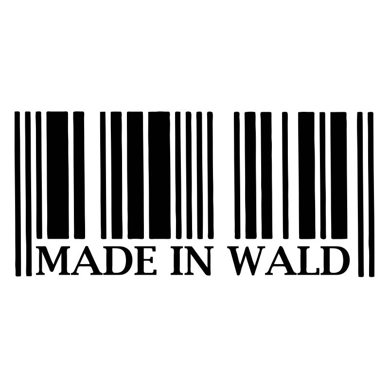 Made in Wald