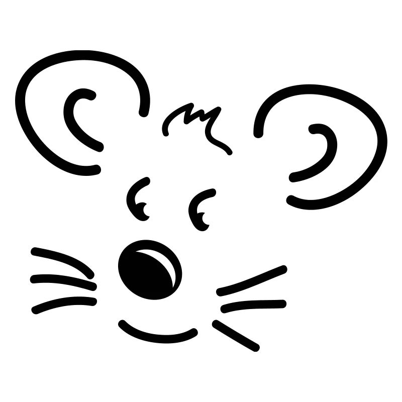 Little Mouse