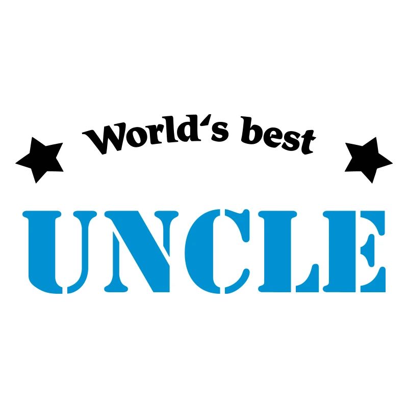 World's best Uncle