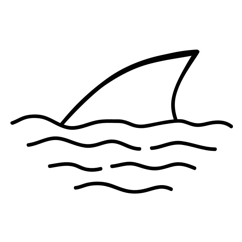 shark