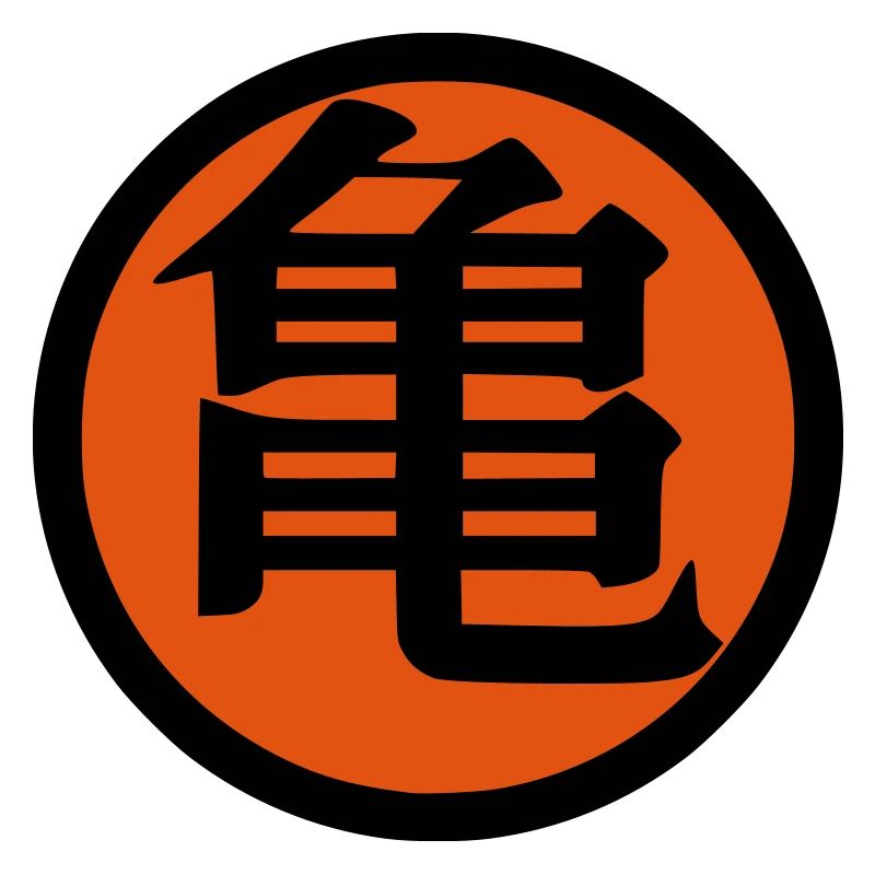 Logo Anime
