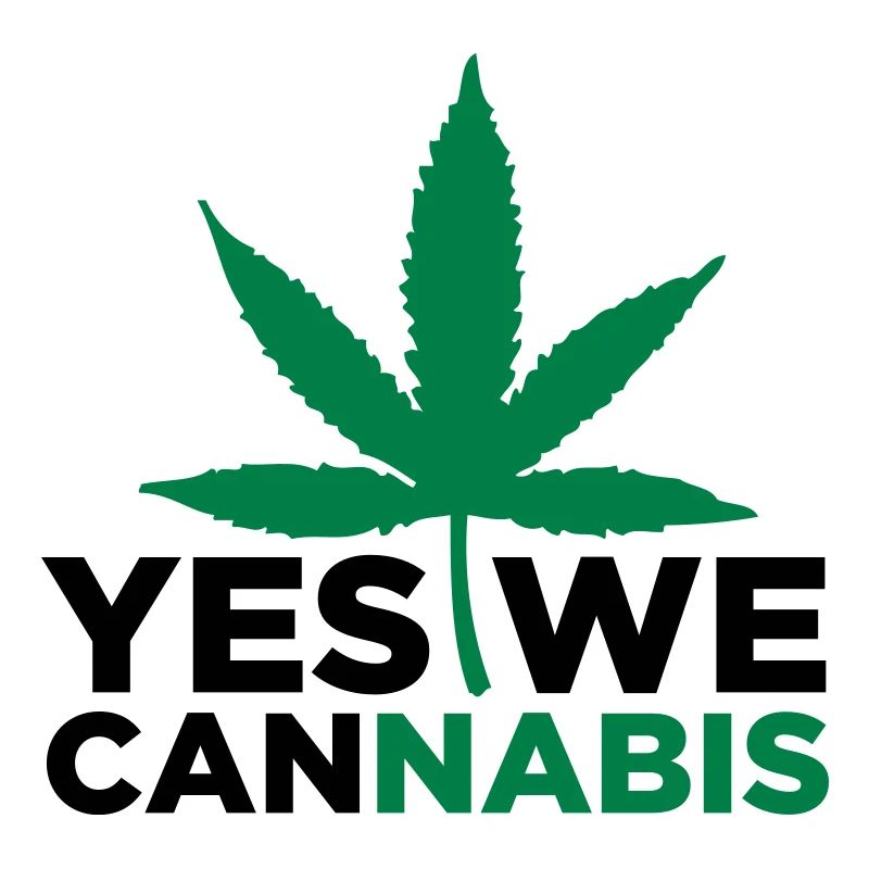 Yes We Cannabis!