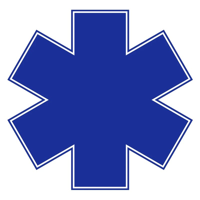 ambulancier logo