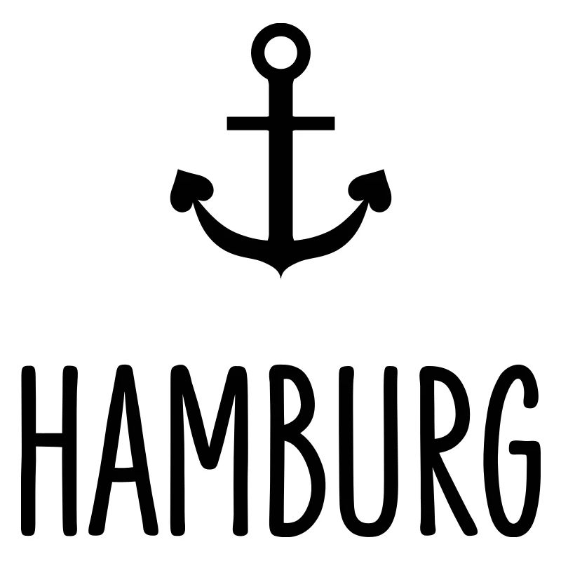 Hambourg Anker