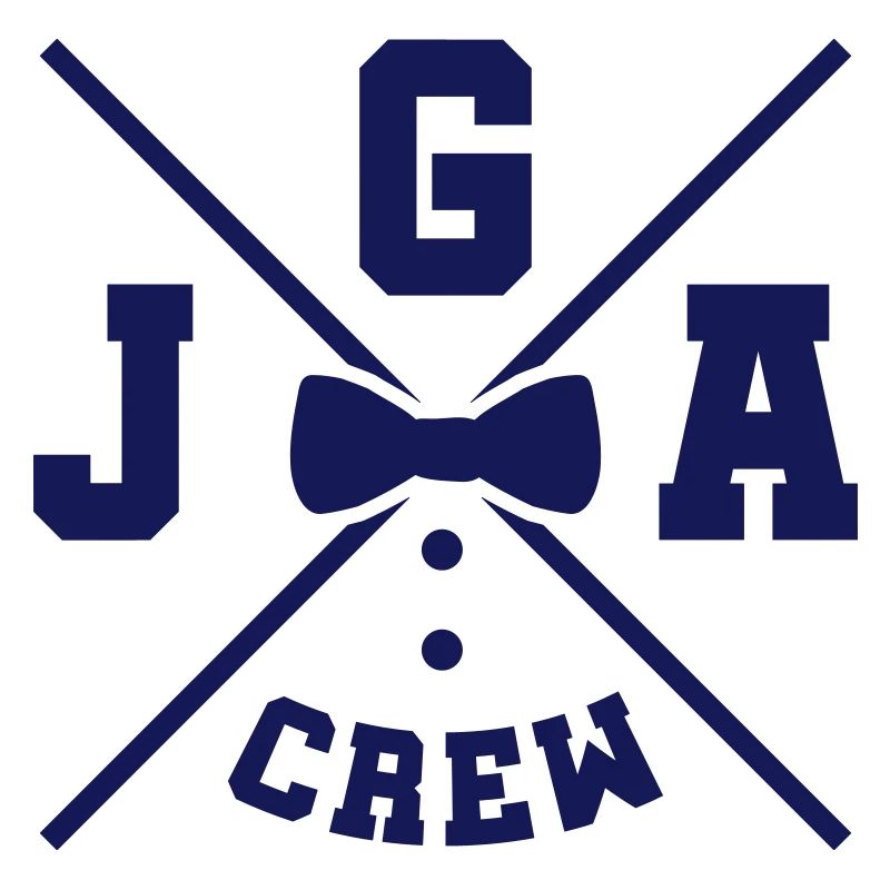 Bachelor Party Crew