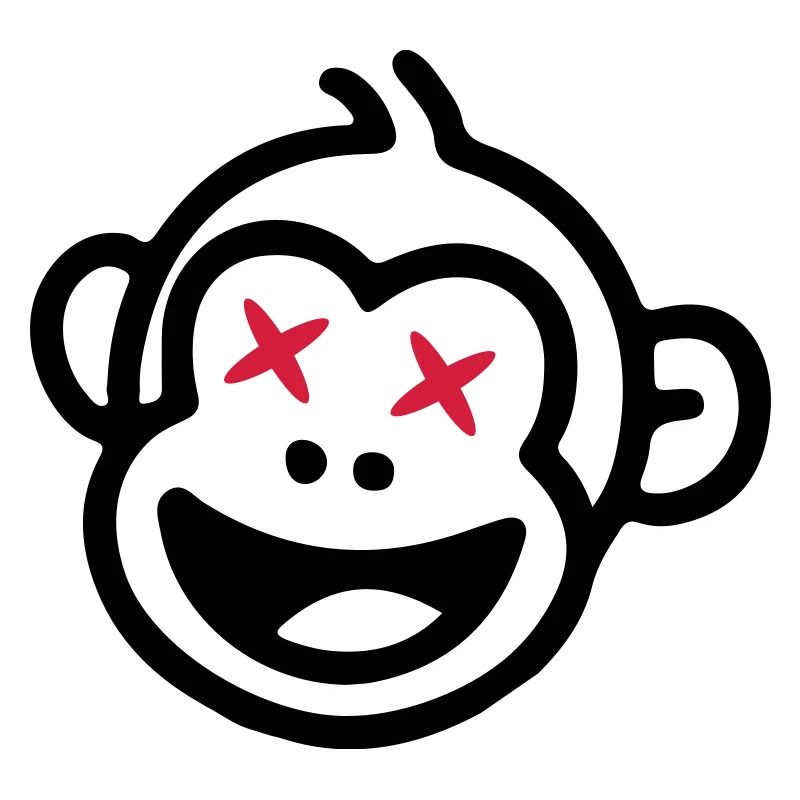 Singe Drôle