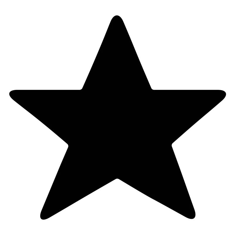 star