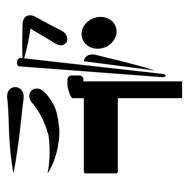 Pool billards