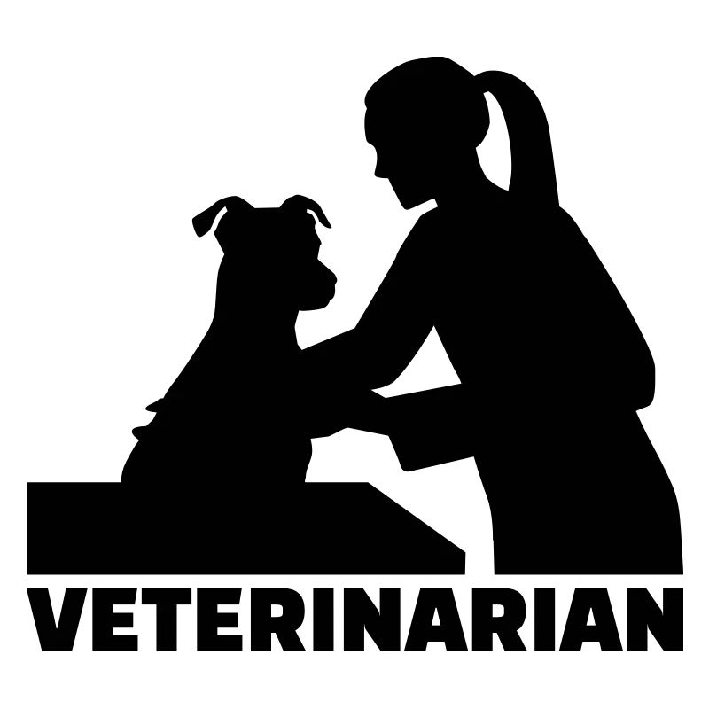 Veterinarian