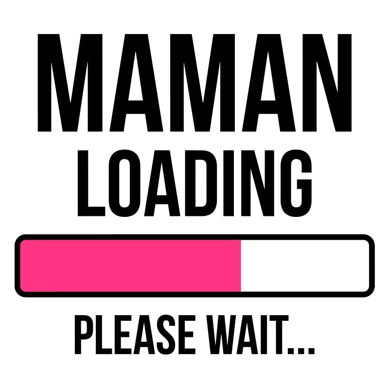 Maman loading Please Wait...