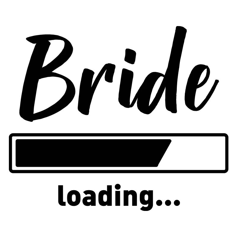 Bride loading