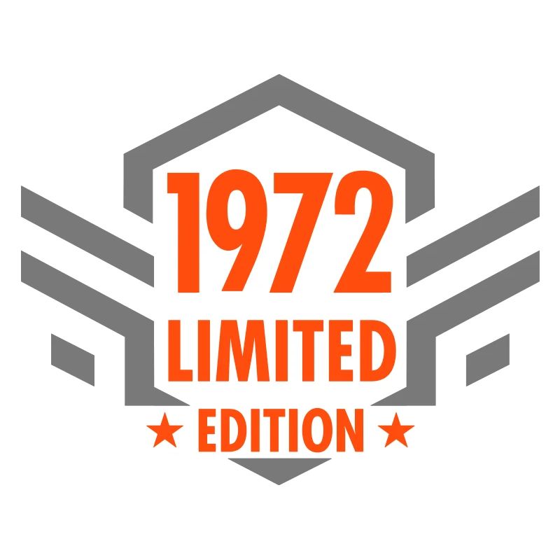 1972 Édition limitée AT