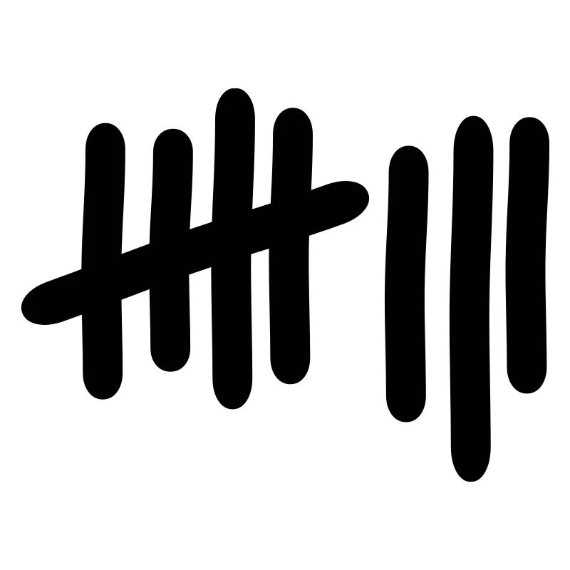 8 - Nummer