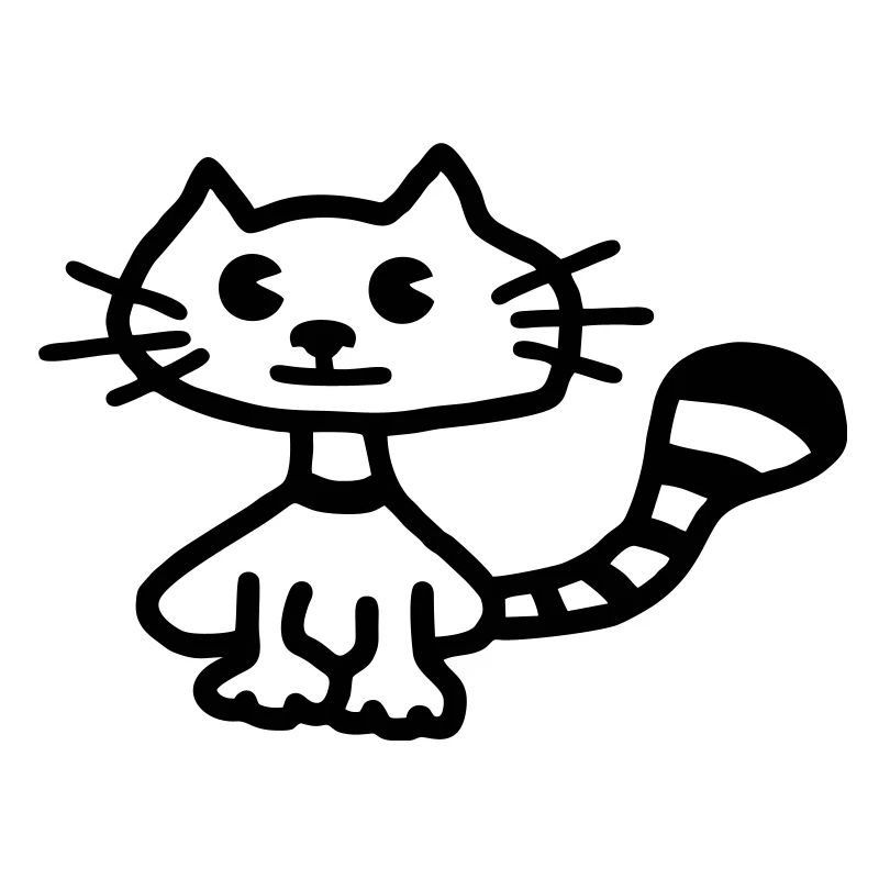 Cute Cat