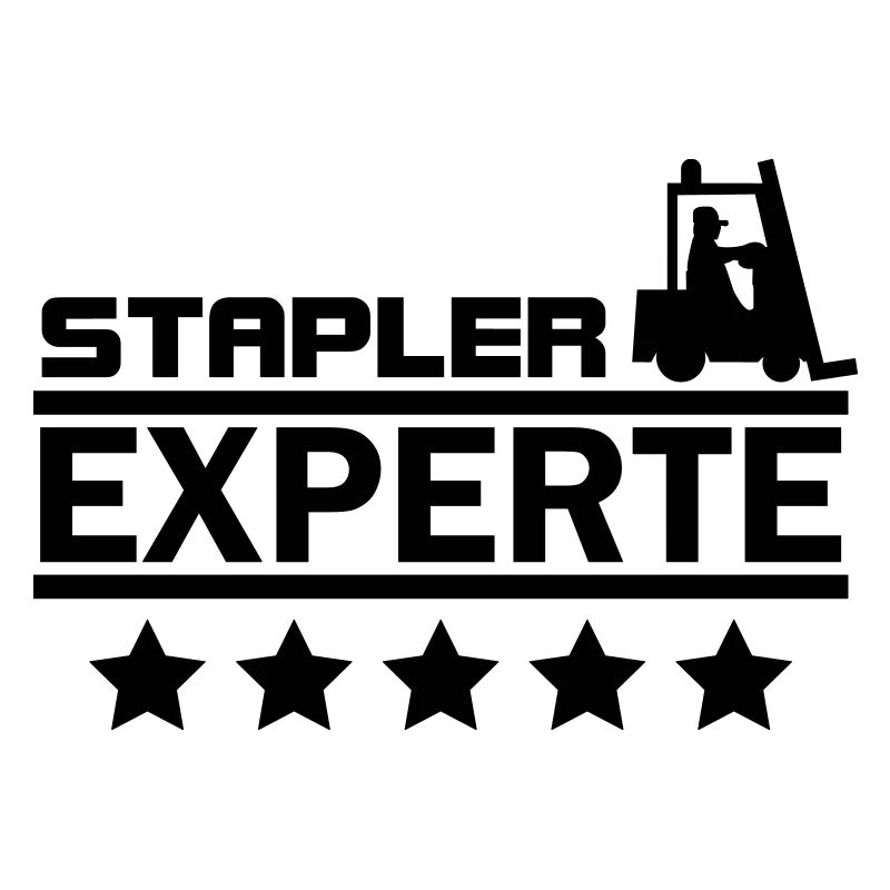 stapler experte