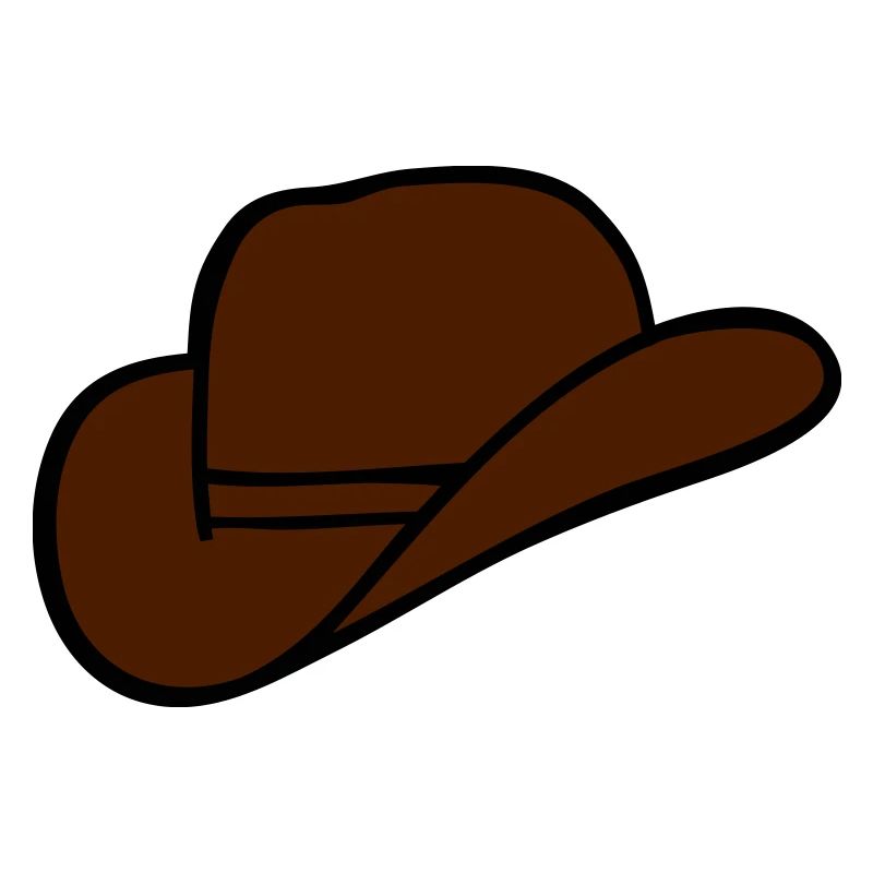 Cowboy hat