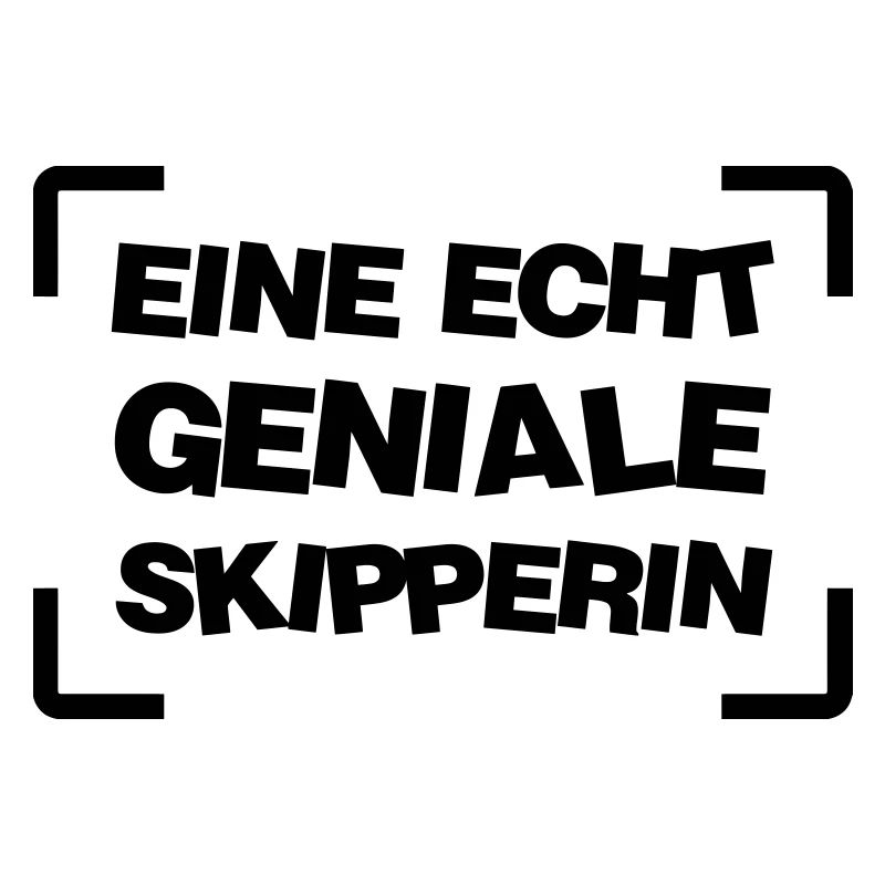 Skipper / Skipperin / Segeln / Windsurfen / Boot