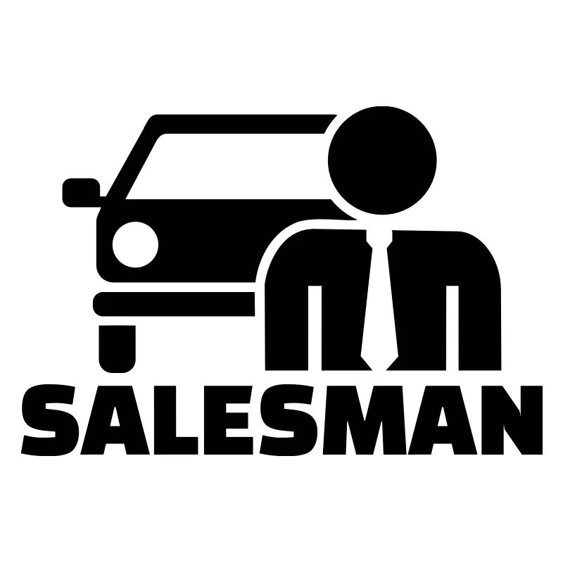 Autoverkäufer