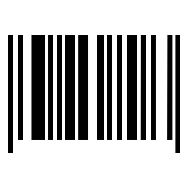 barcode