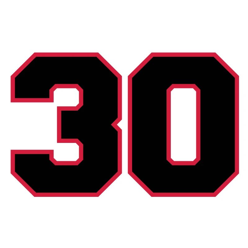 number30