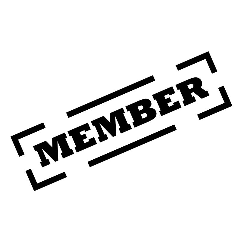 member