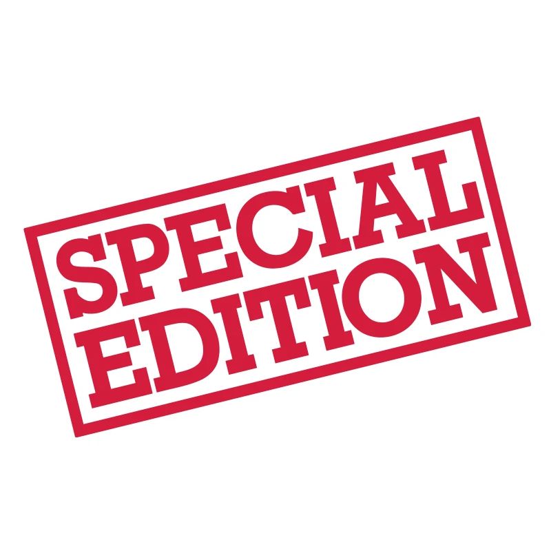 Special Edition