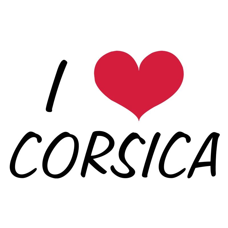 Corsica !