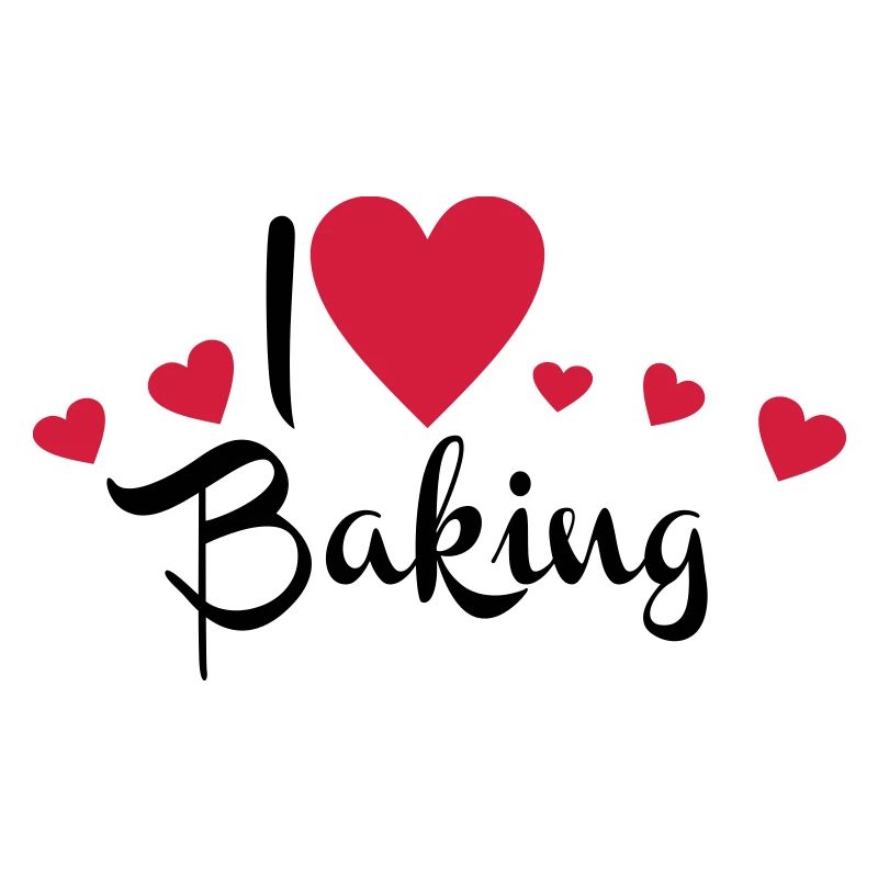 backen