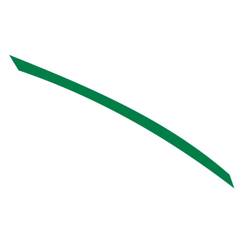 Dash green