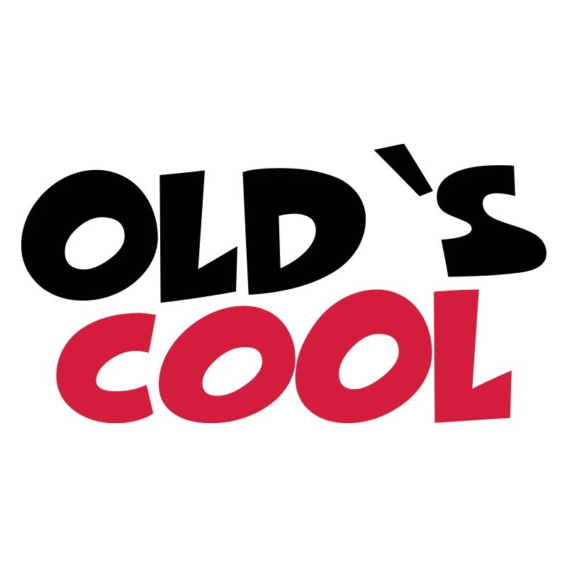 Old's cool