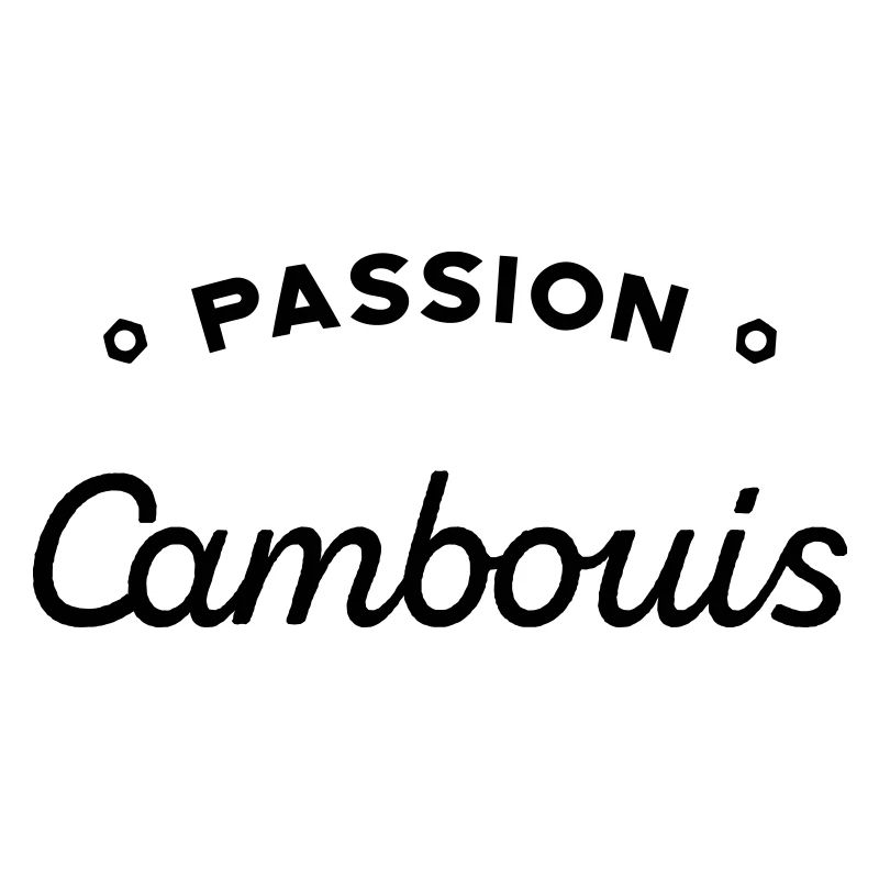 Passion Cambouis