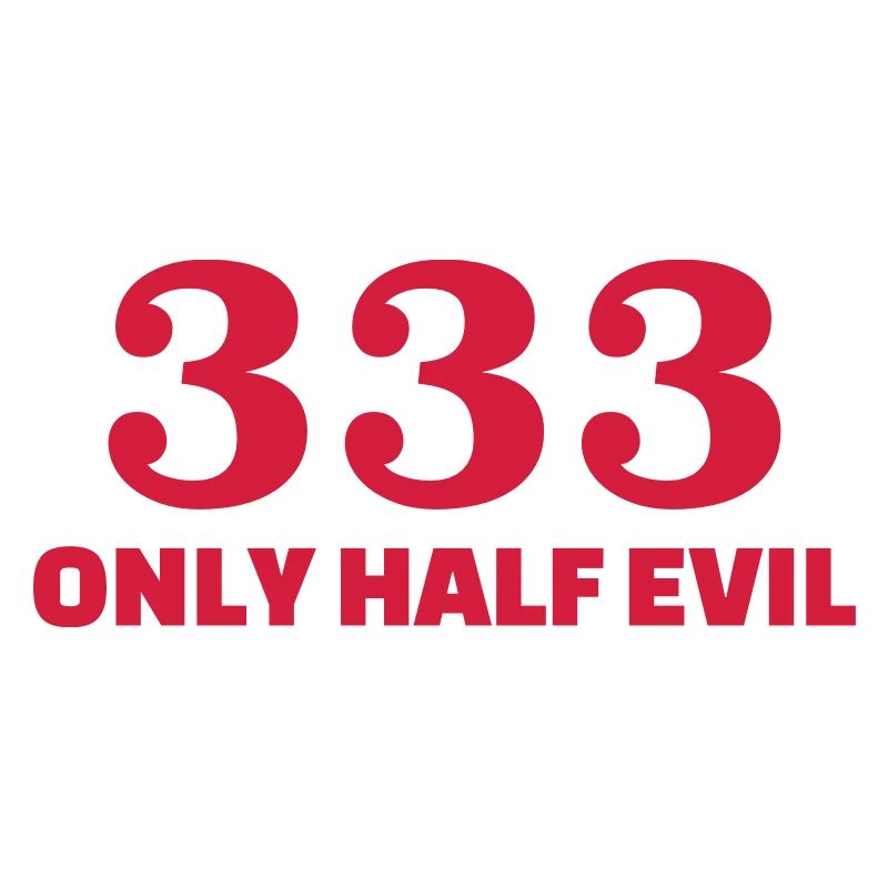 Evil
