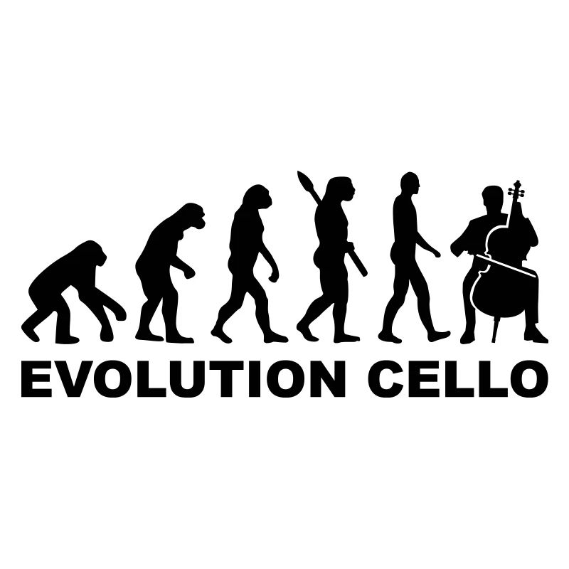 Evolution Cello