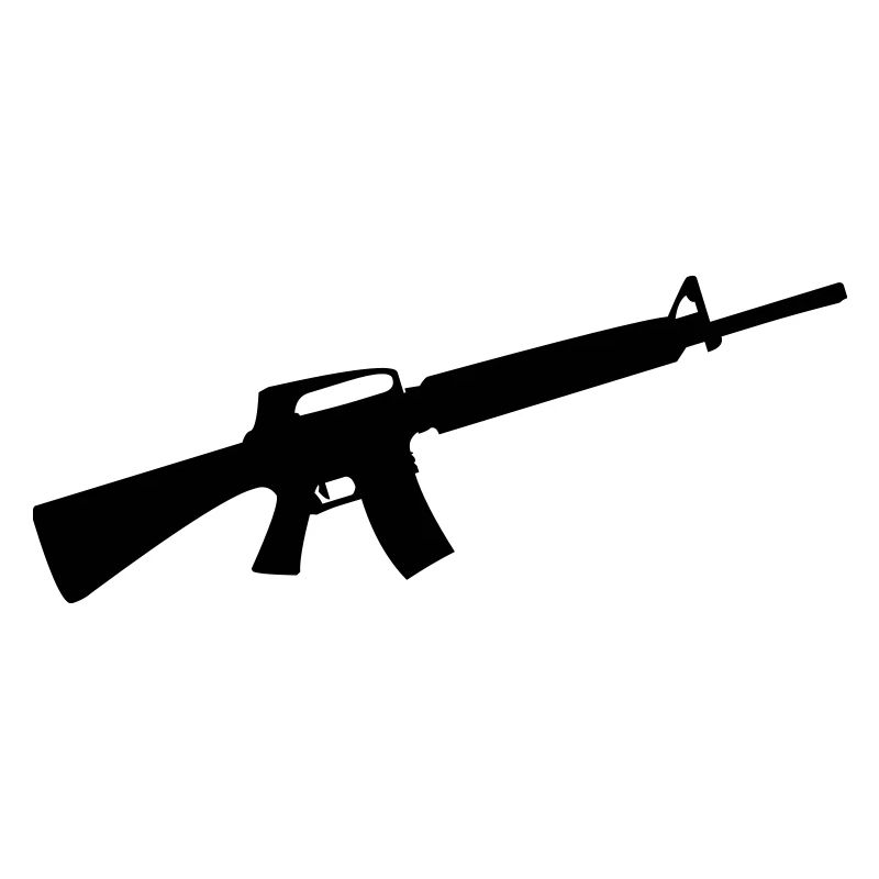 Weapon Gun