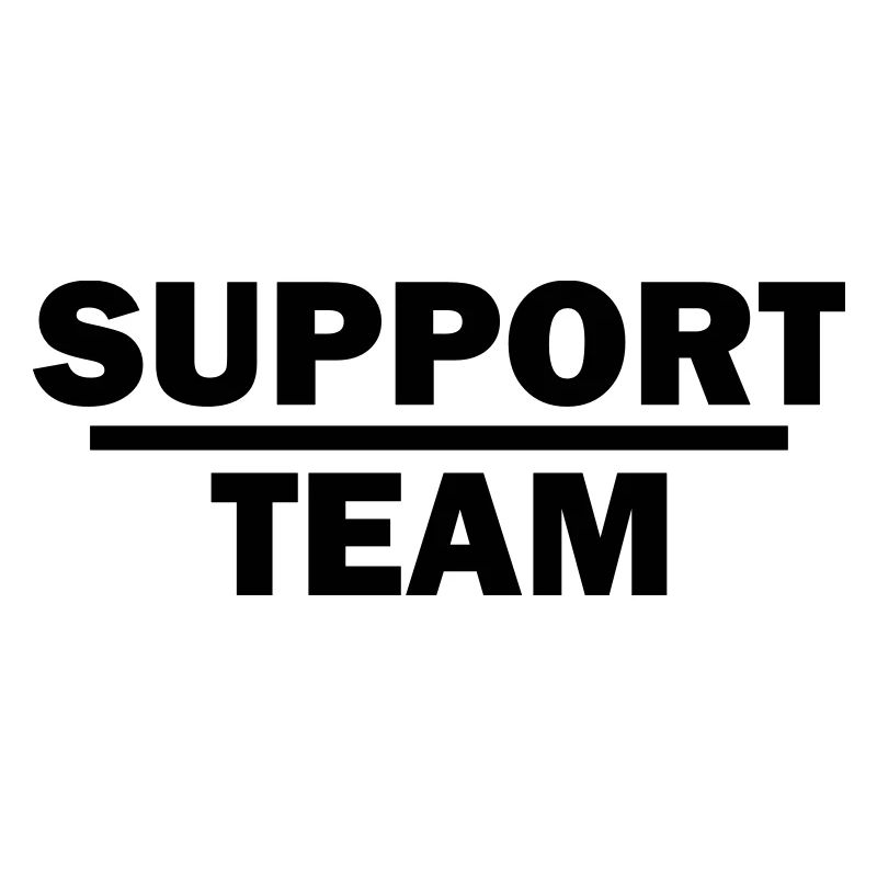 support team