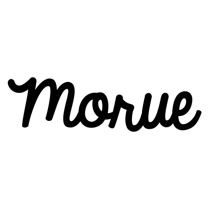 Morue