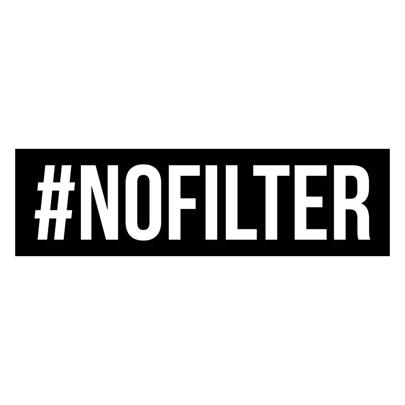 NoFilter