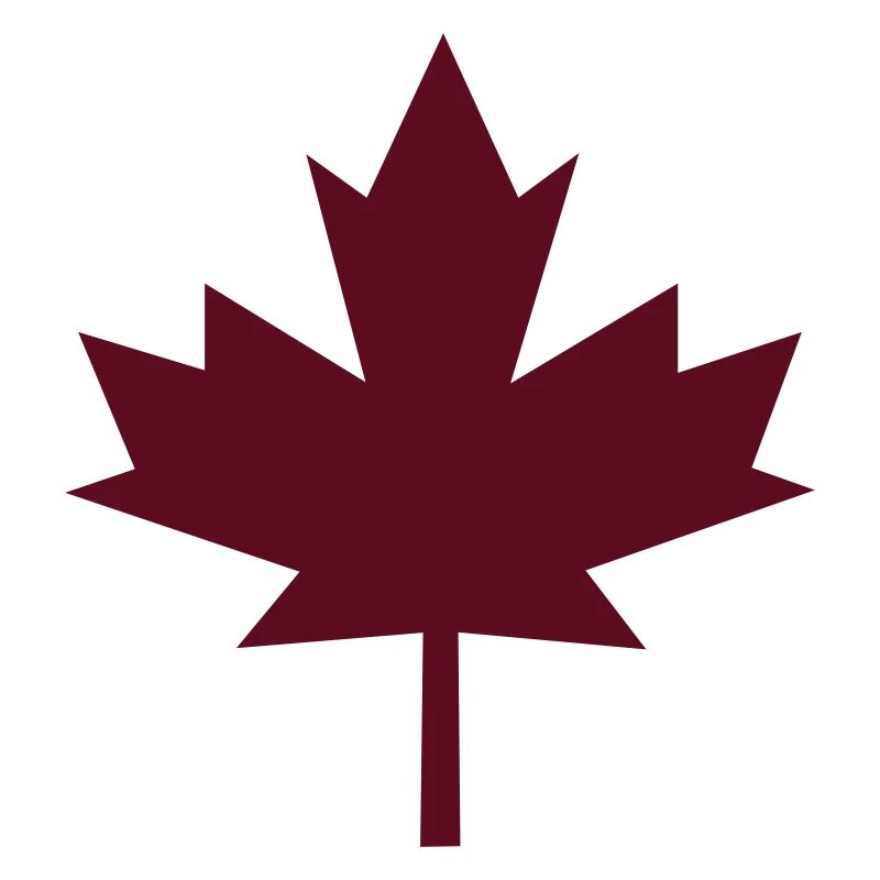 feuilles d'érable