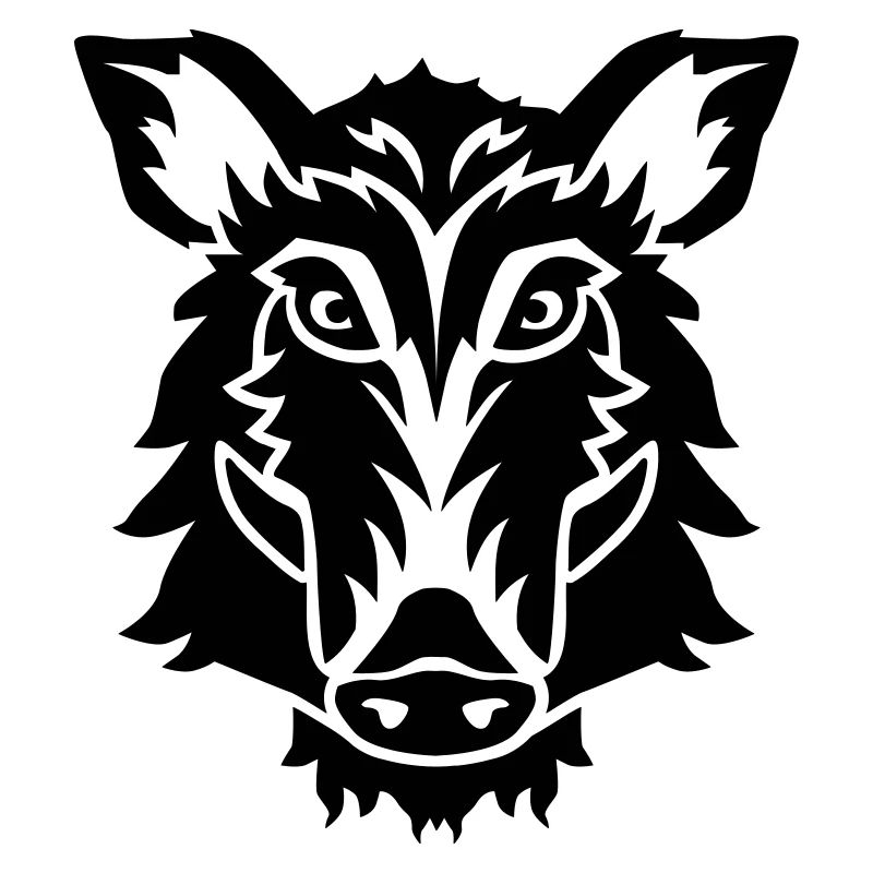 Wild boar