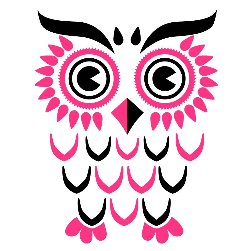 Owl Eule