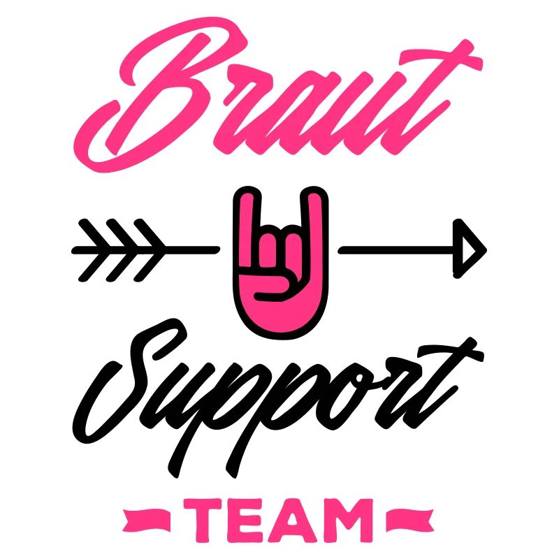 braut support team