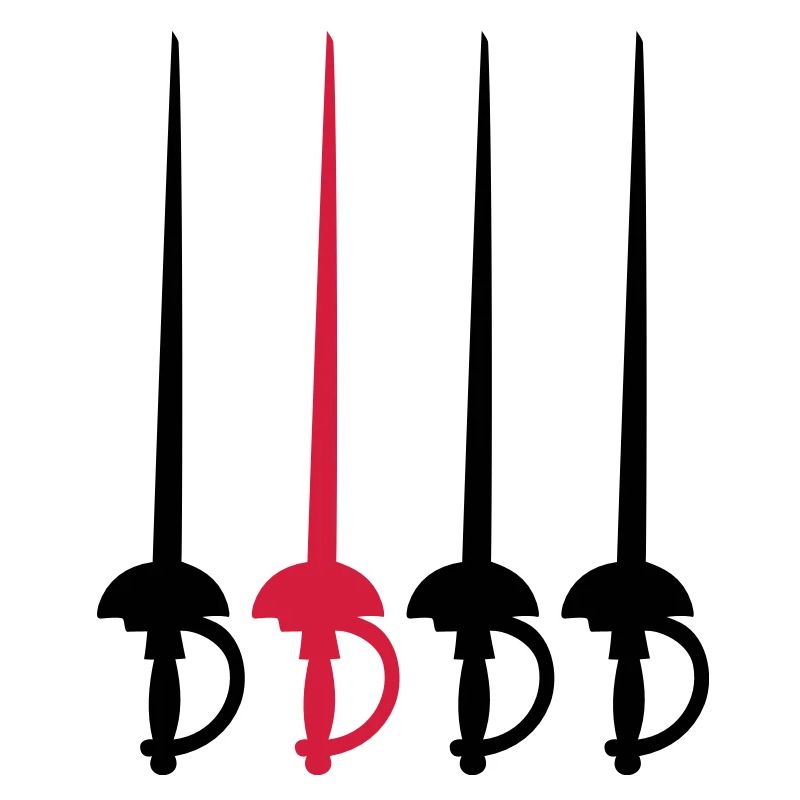 Musketiere