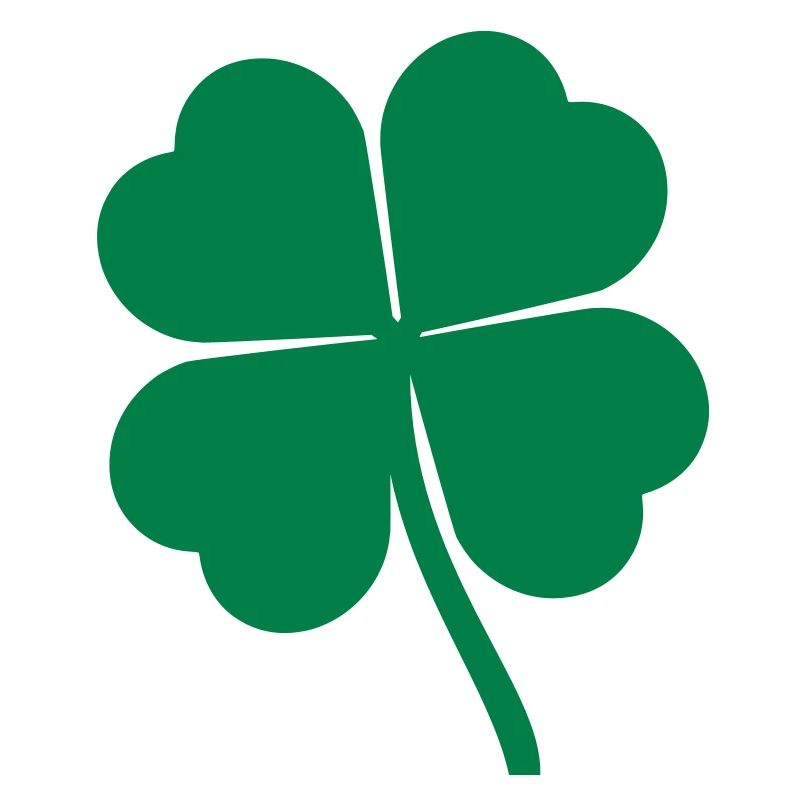 Trèfle à 4 feuilles - 4 leaf clover