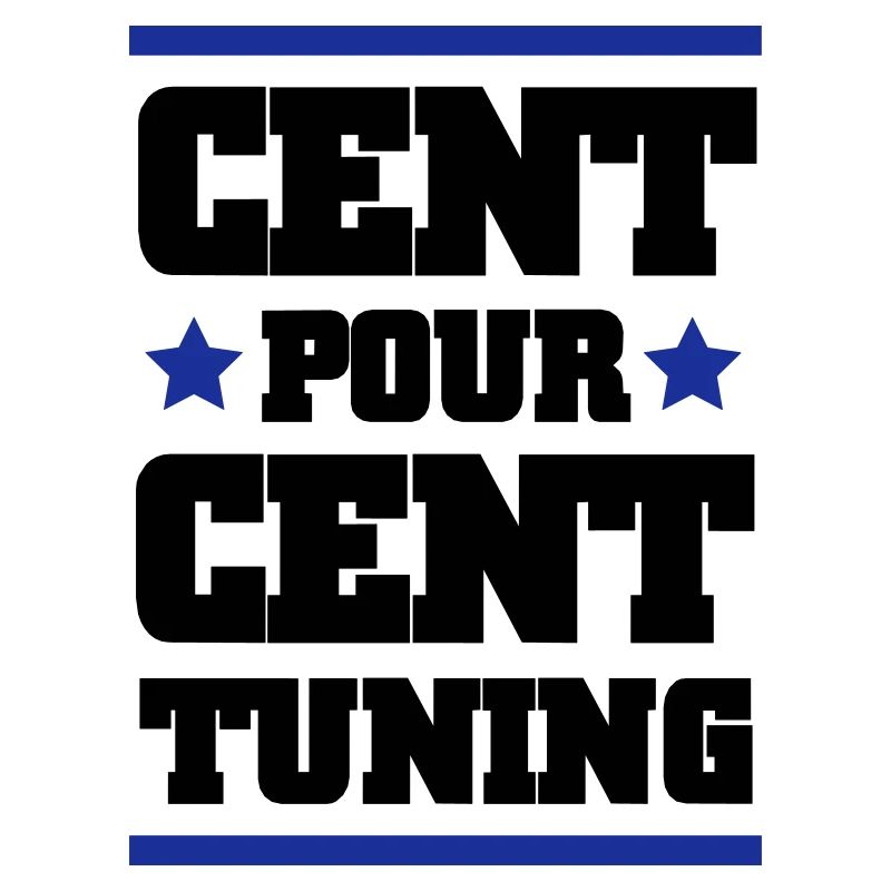CENT POUR CENT TUNING