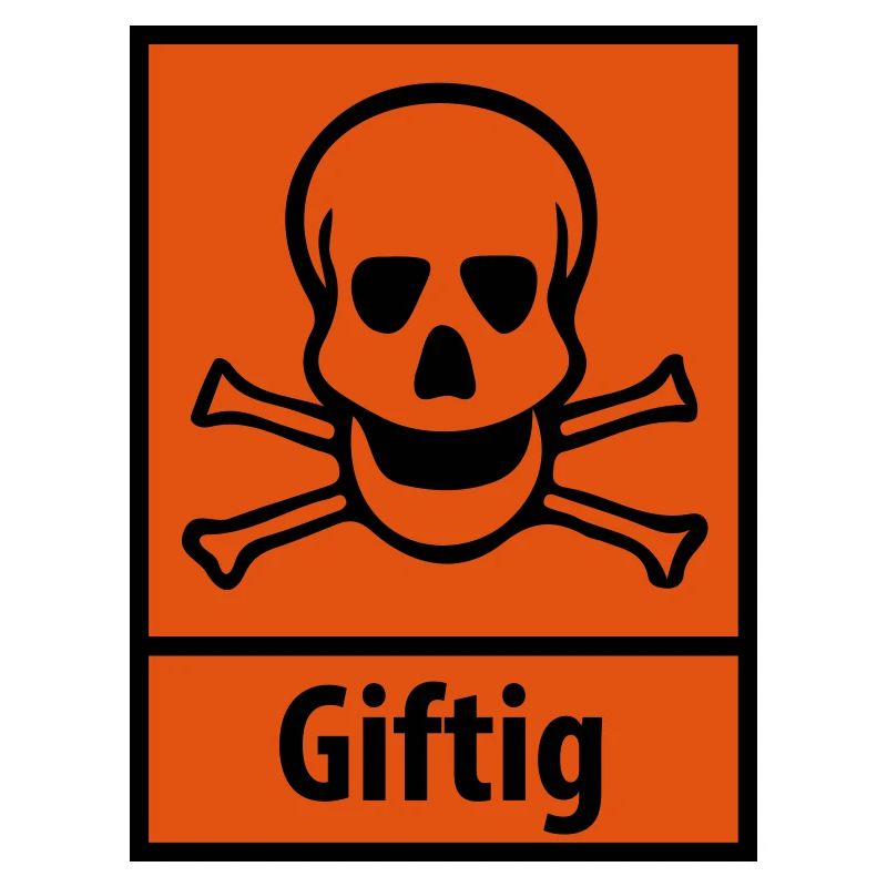 Giftig
