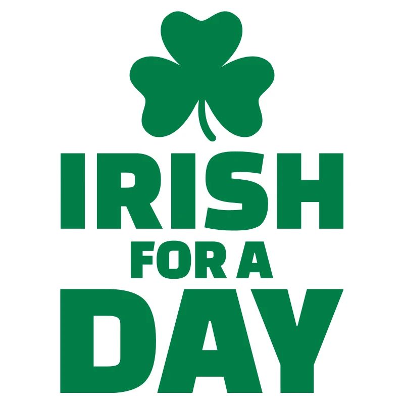 Irish for a Day