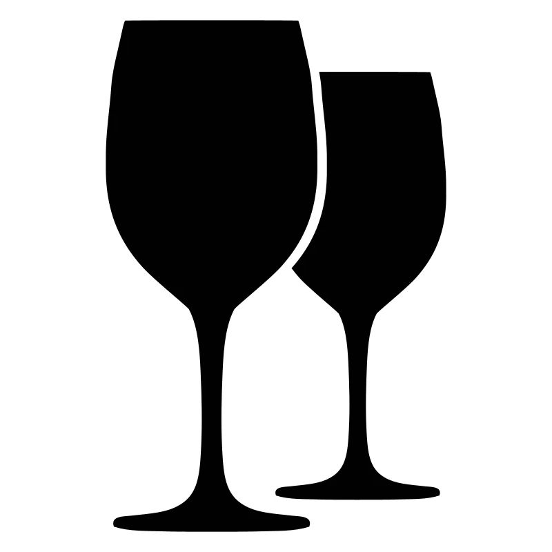 wine glas