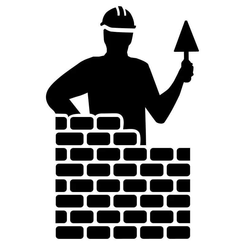 Brick layer